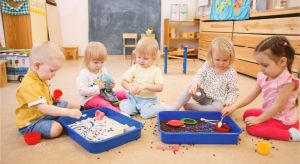 Tourism Listing Partner Brisbane Child Care