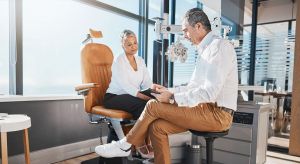 Tourism Listing Partner Gold Coast Optometrists